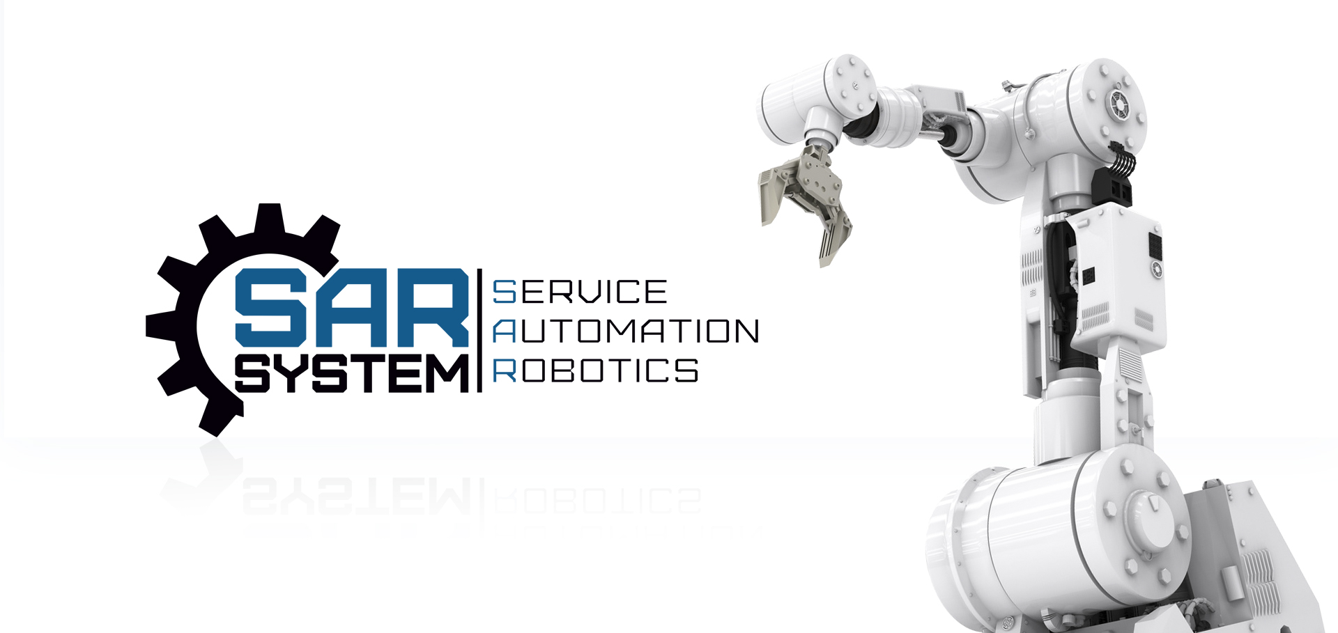 SAR-SYSTEM – serwis automatyki przemysłowej, realizacja 1