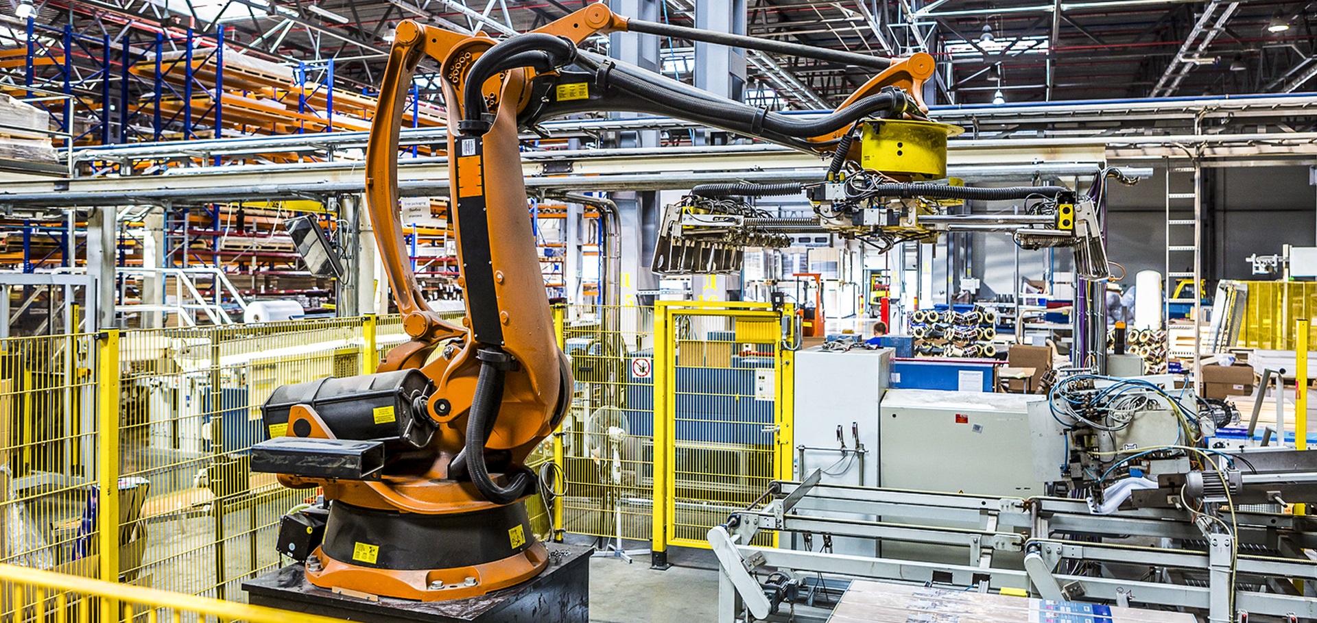 SAR-SYSTEM – serwis automatyki przemysłowej, realizacja 4